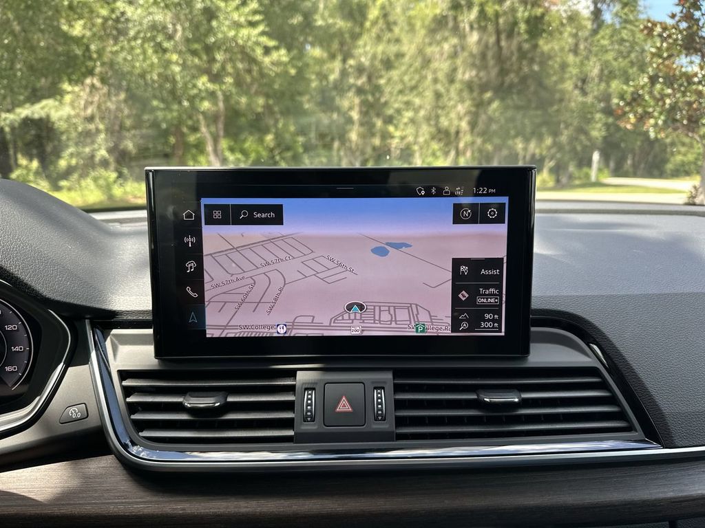 2024 Audi Q5 45 S line Premium photo 21