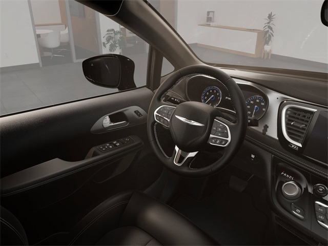 2026 Chrysler Pacifica photo 17