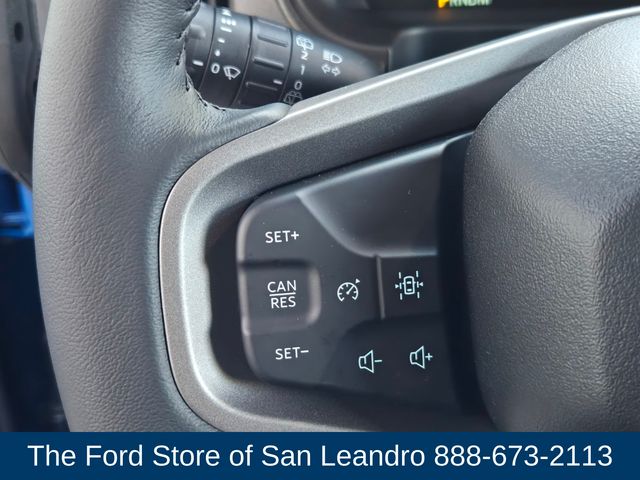 2025 Ford Bronco Big Bend photo 15
