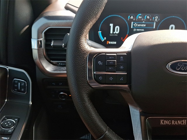 2021 Ford F-150 King Ranch photo 20