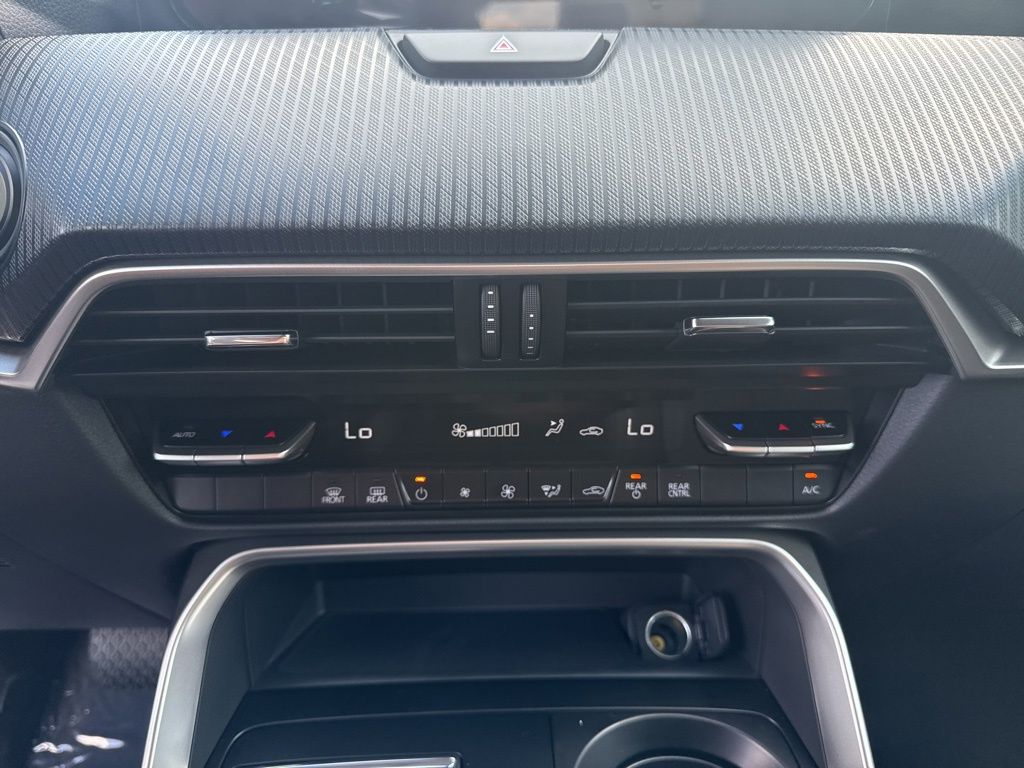 2026 Mazda CX-90 3.3 Turbo Select photo 13