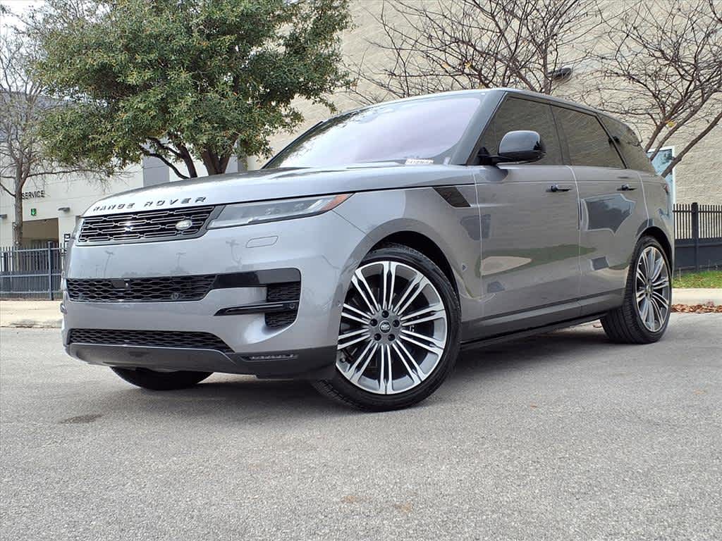 2023 Land Rover Range Rover Sport SE's photo