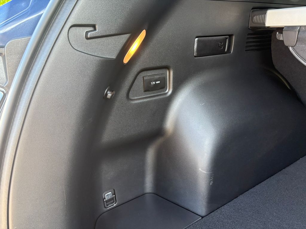 2022 Hyundai Tucson SEL Convenience photo 30