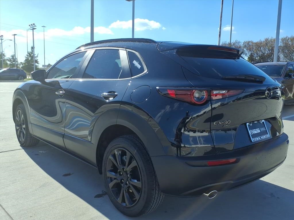 2026 Mazda CX-30 2.5 S photo 4
