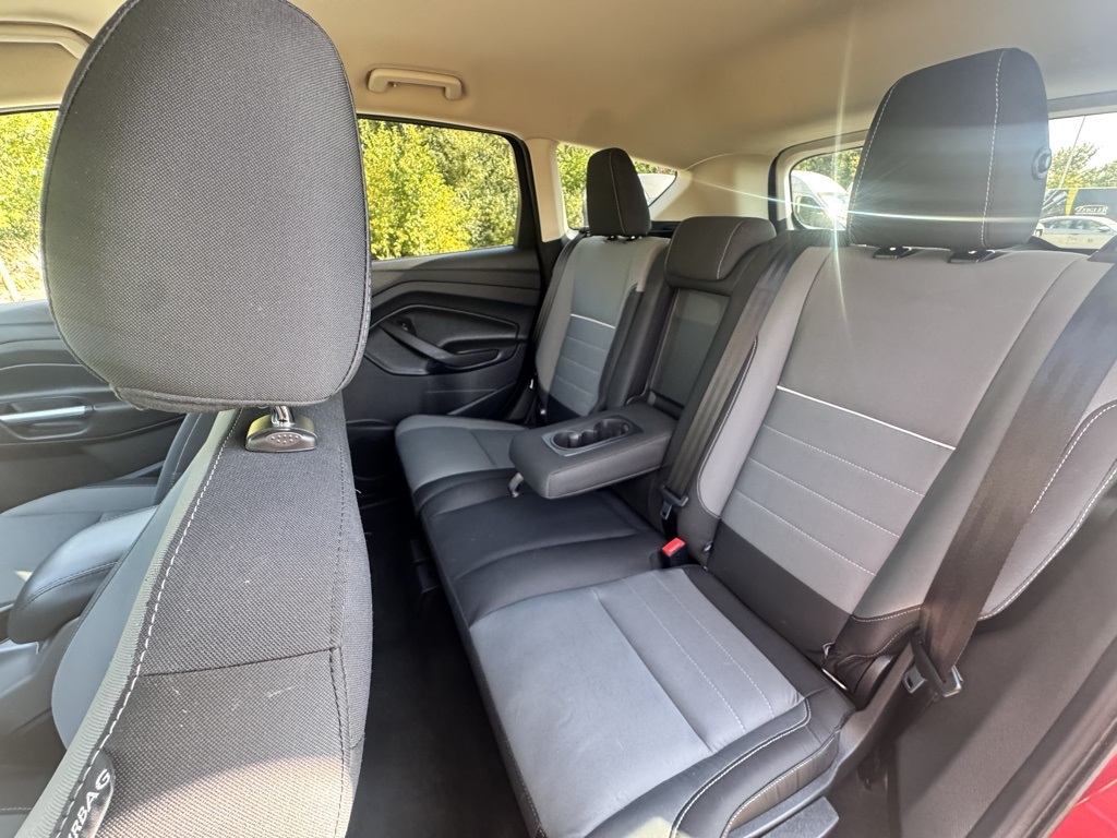 2014 Ford Escape SE photo 23