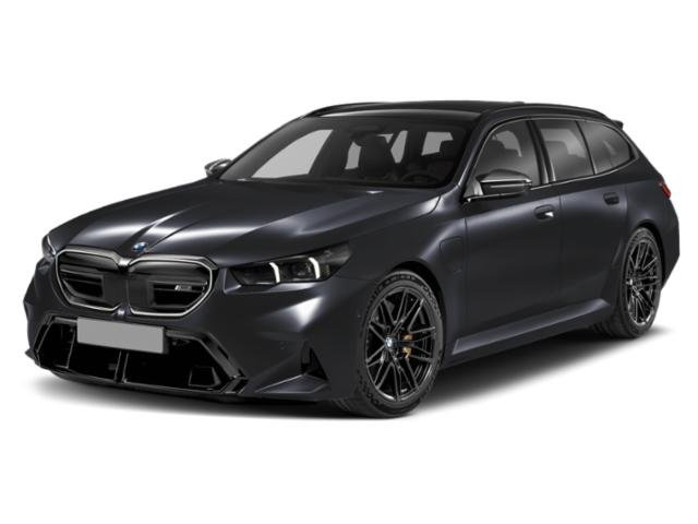 2026 Bmw M5 5 Touring photo 3