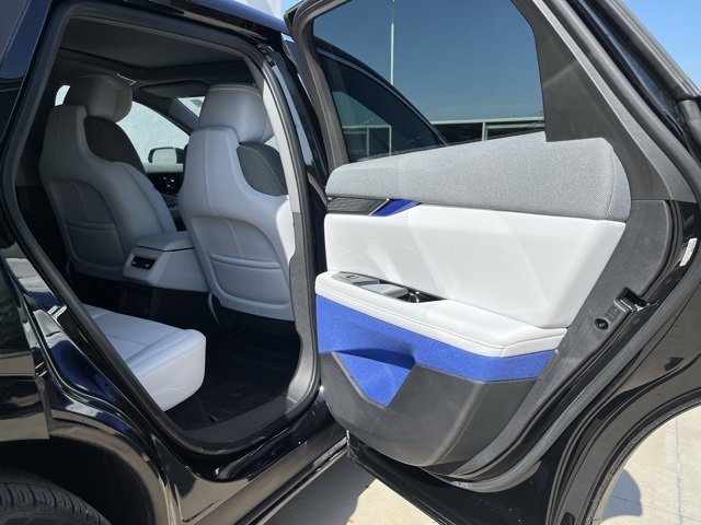2025 Cadillac Optiq Luxury Sport photo 21