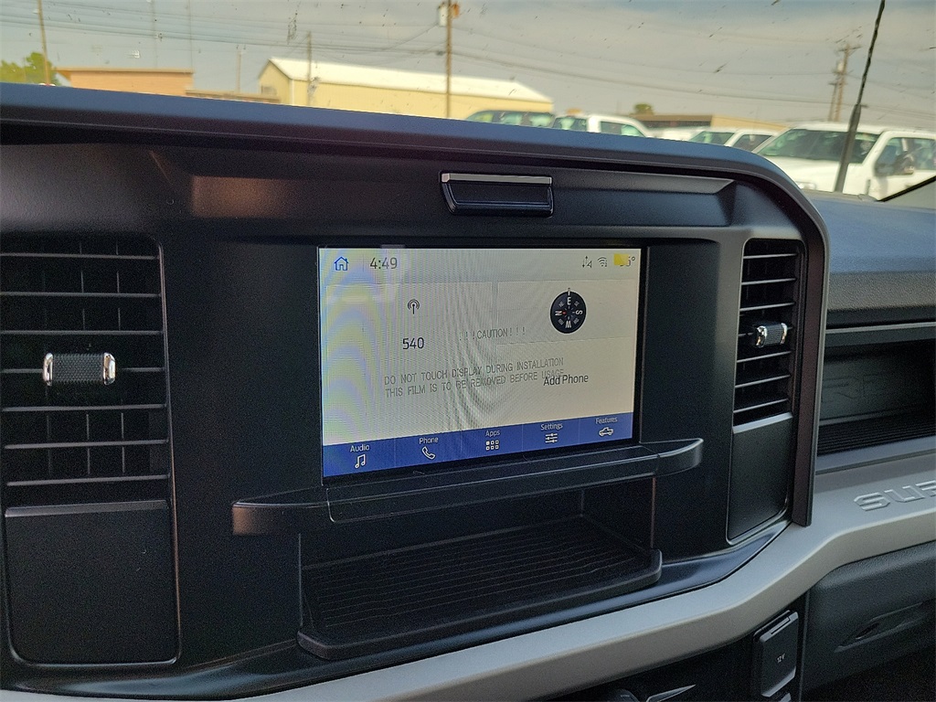 2025 Ford F-350 photo 20