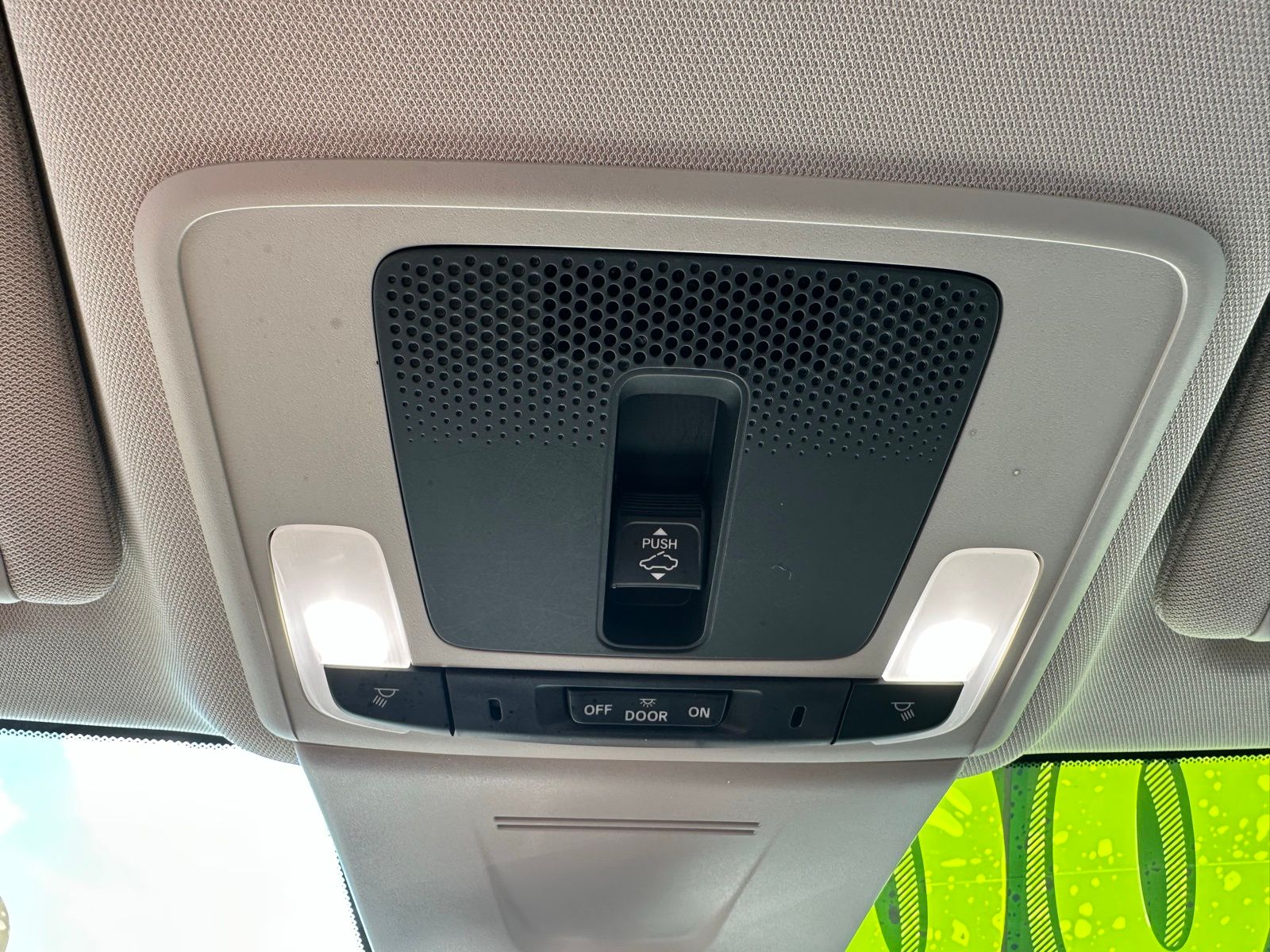 2024 Honda Civic EX-L photo 26