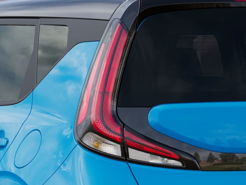 2025 Kia Soul S photo 11