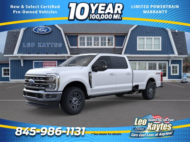 2026 Ford F-250 Base's photo