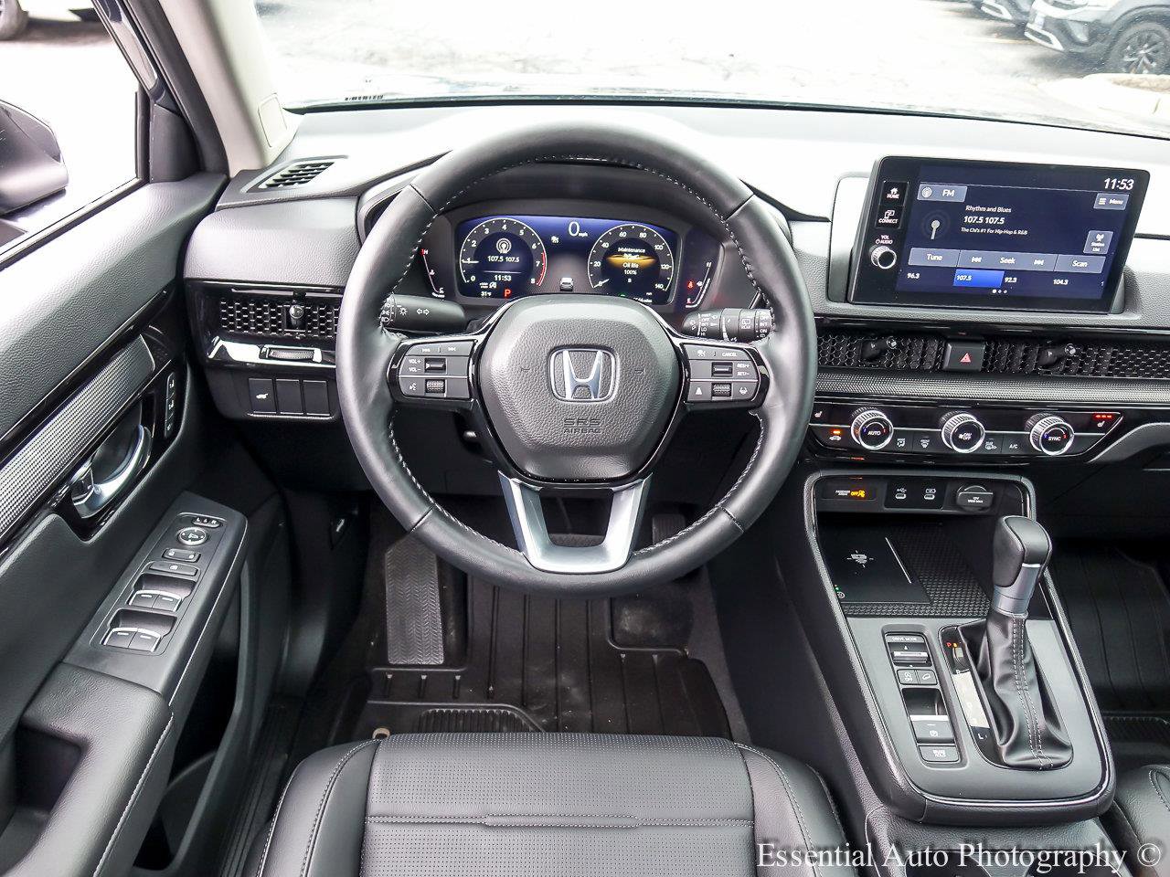 2026 HONDA CR-V - Image 11