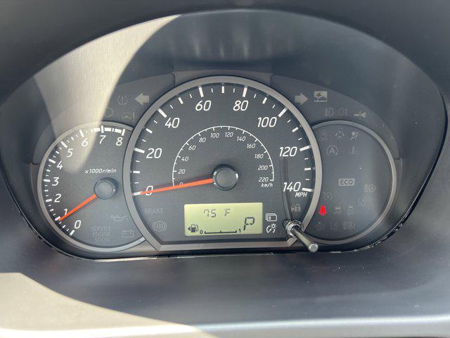 2024 Mitsubishi Mirage G4 Black Edition photo 12