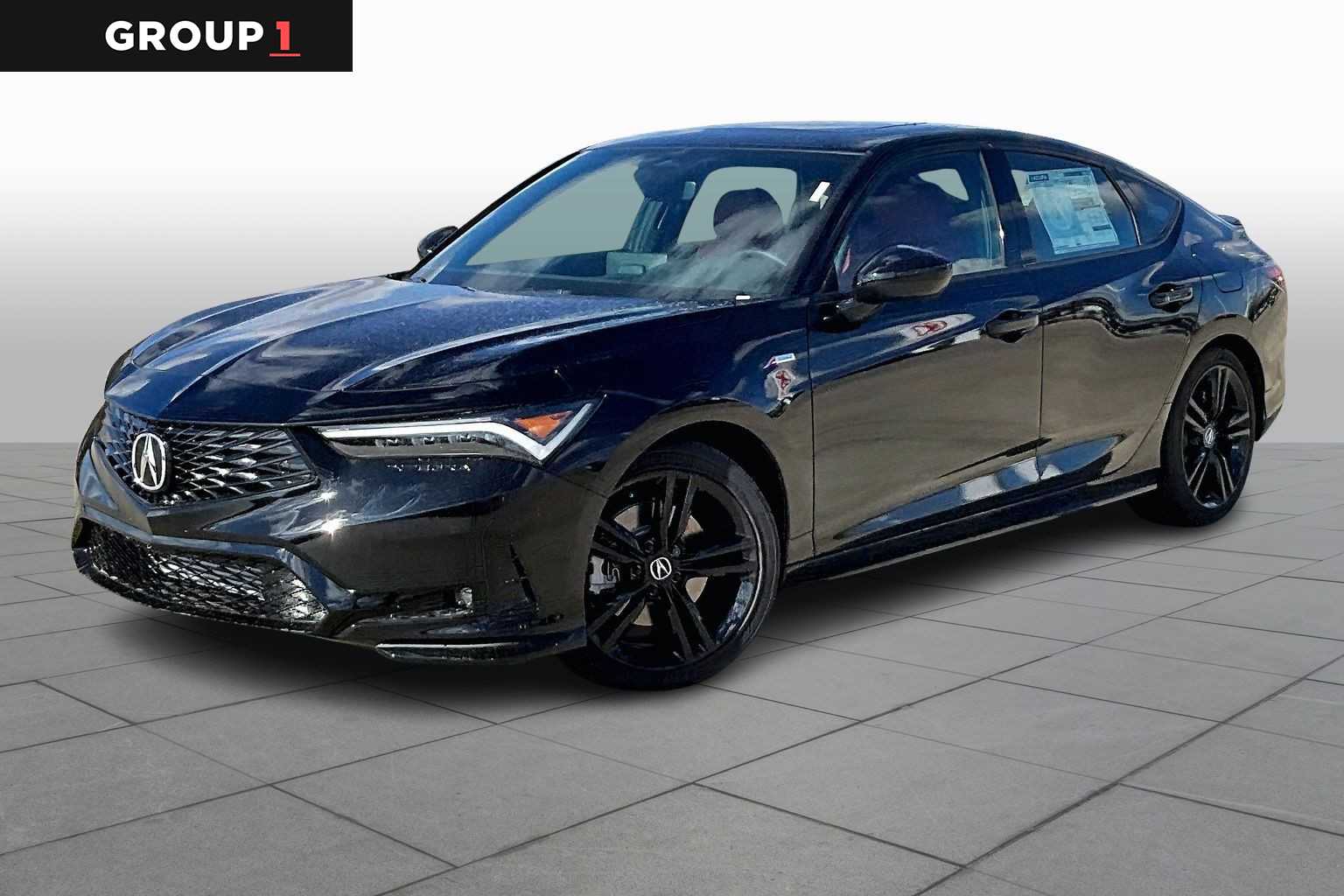 2026 Acura Integra