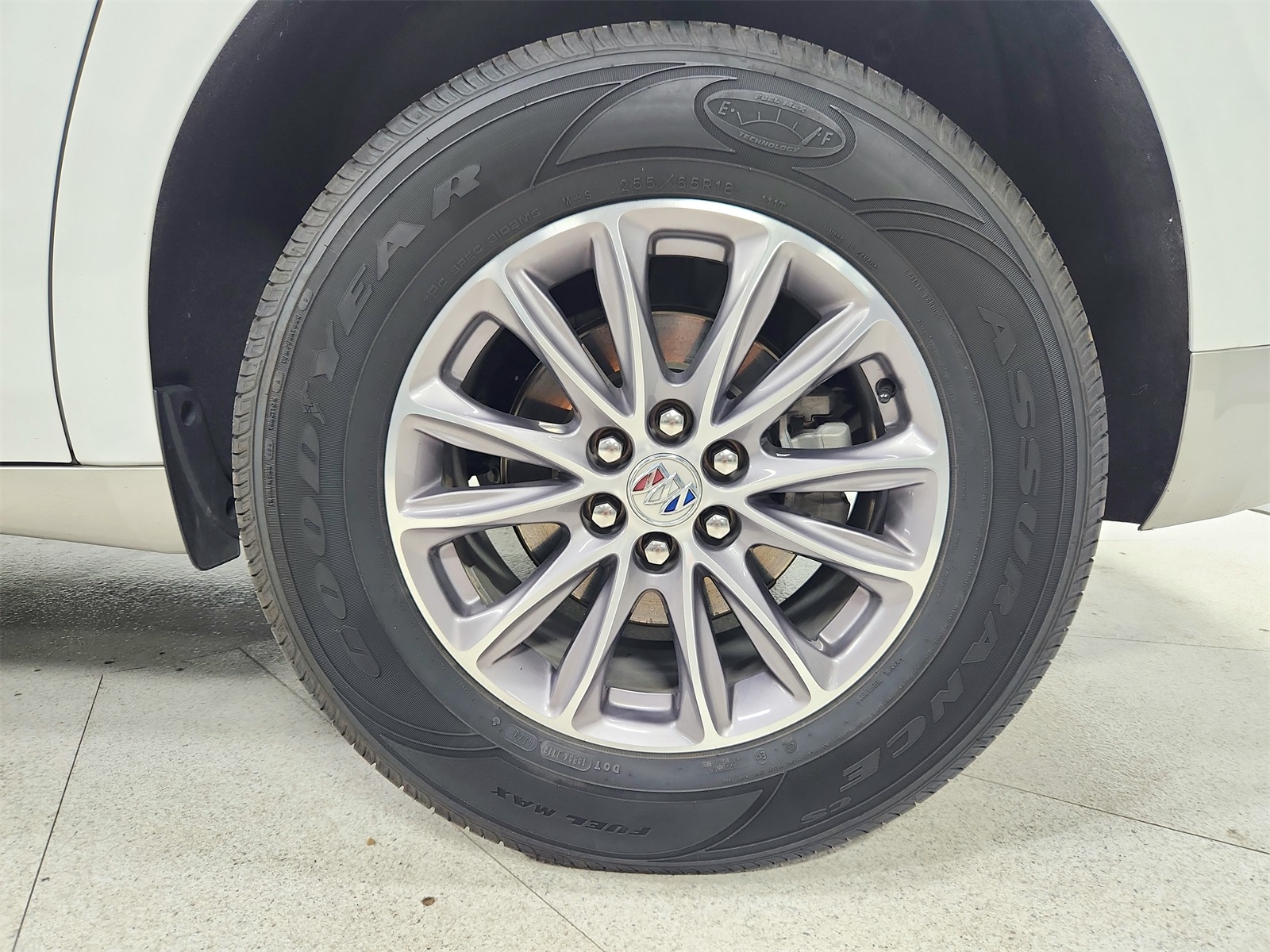 2024 Buick Enclave Premium photo 51