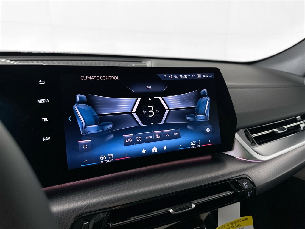 2026 Bmw X2 xDrive28i photo 19
