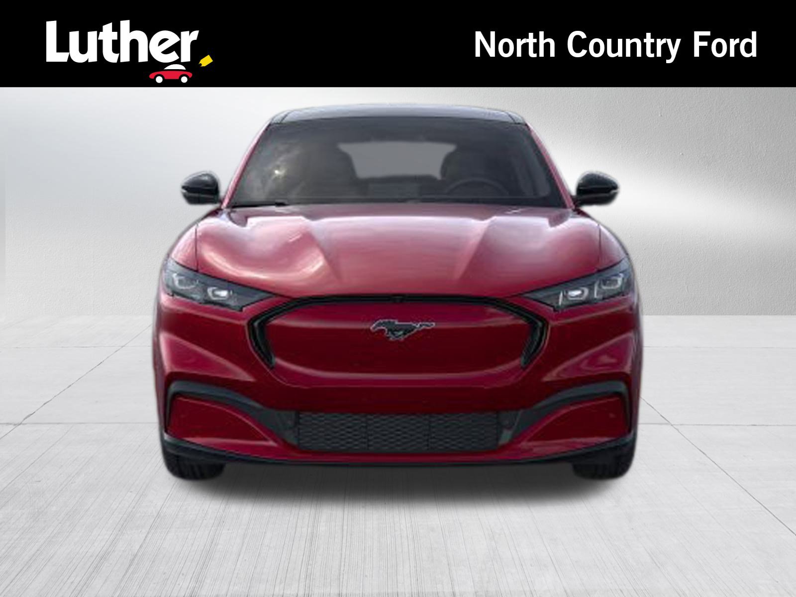 2025 Ford Mustang Mach-E Premium photo 6