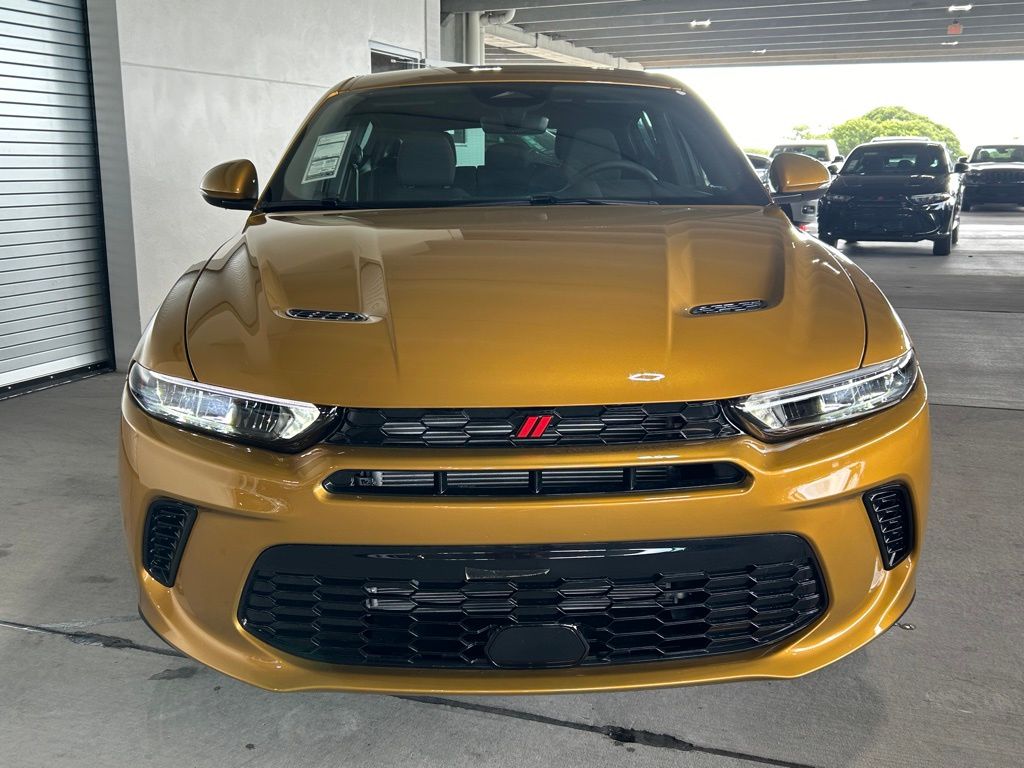 2024 Dodge Hornet GT photo 6