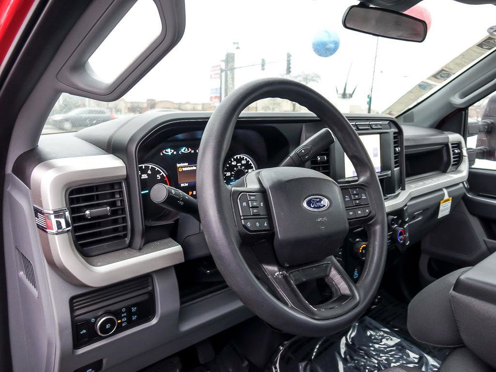 2024 FORD F-250 - Image 13
