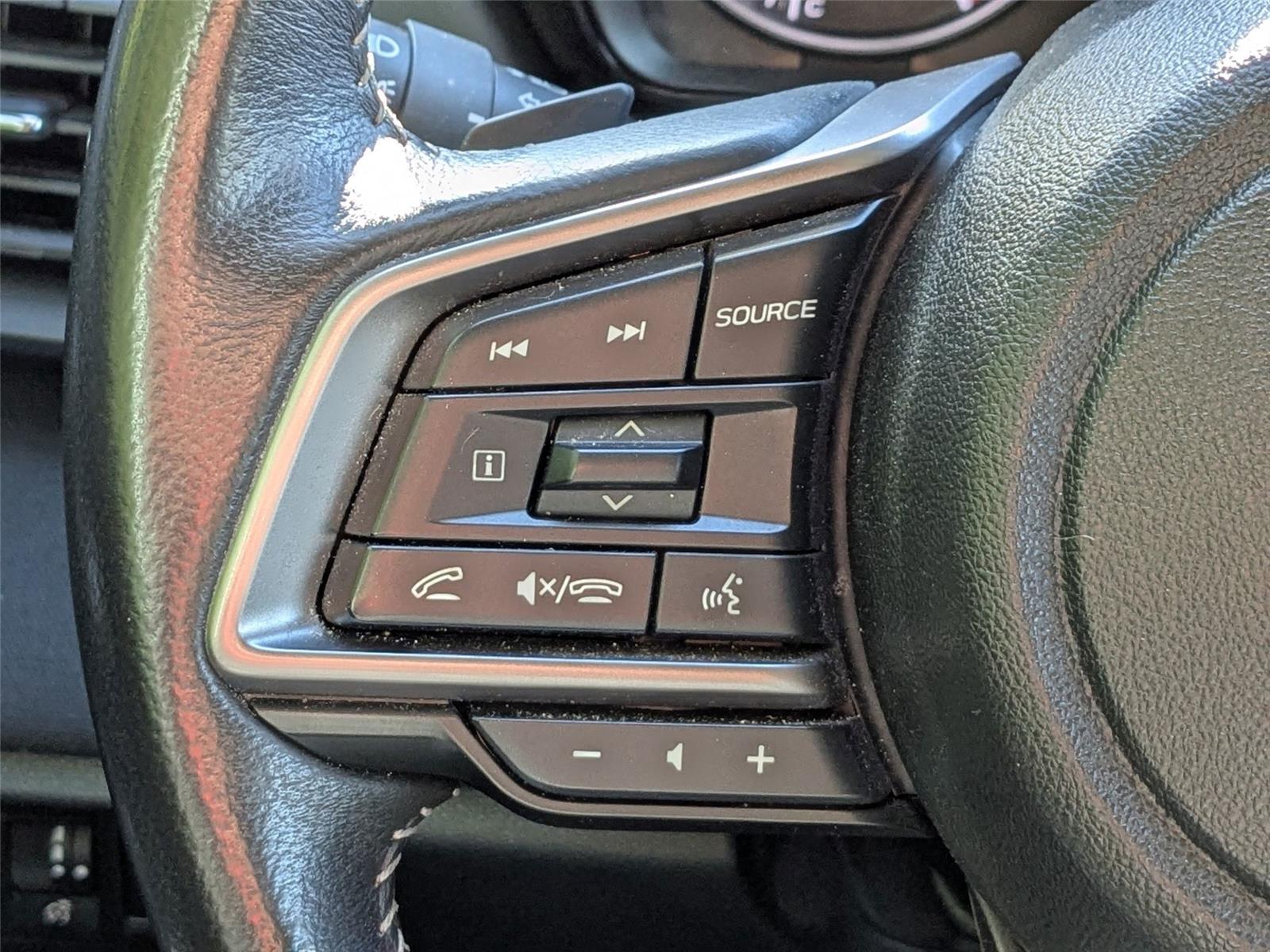 2023 Subaru Outback Premium photo 14
