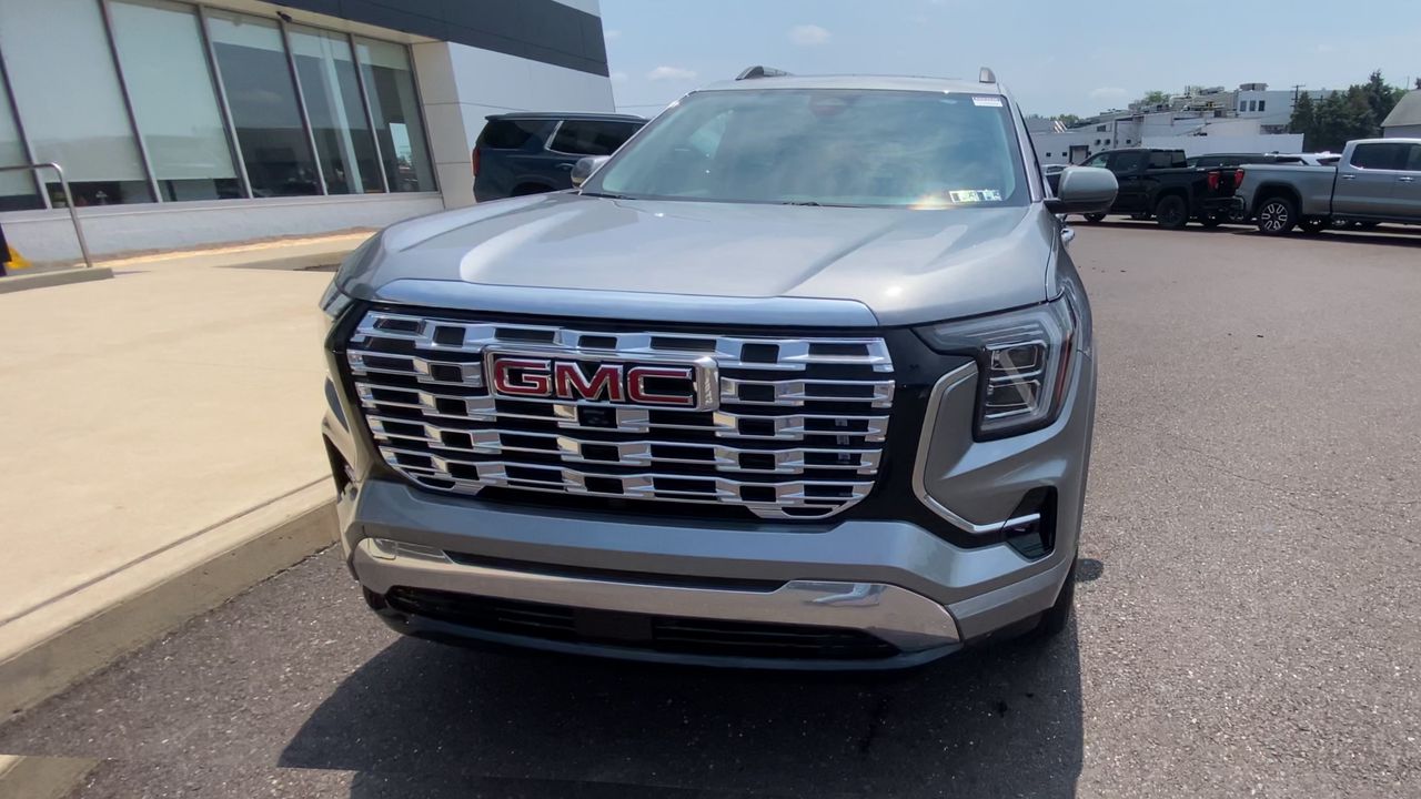 2026 Gmc Terrain Denali photo 27