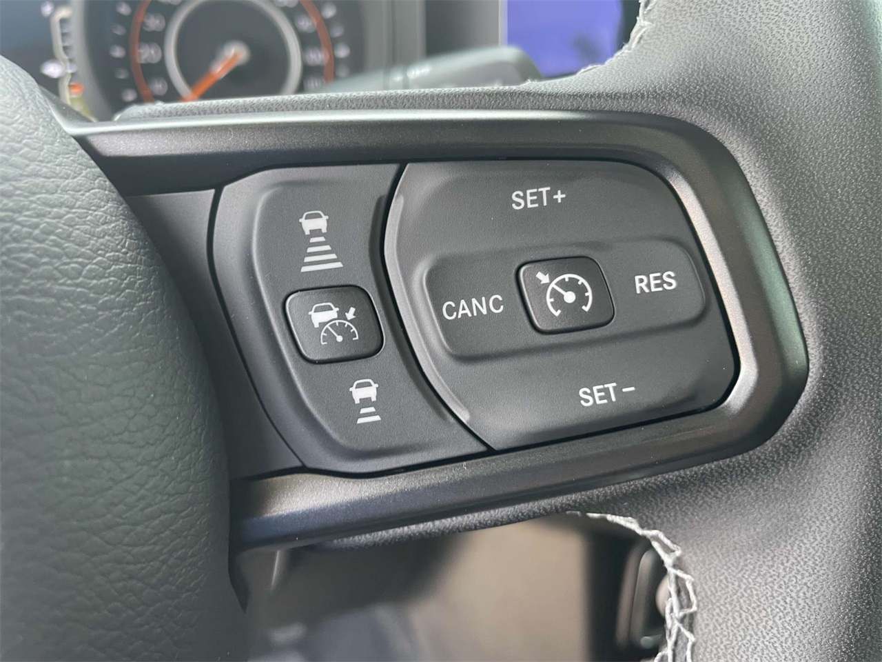 2025 Jeep Gladiator Rubicon photo 11