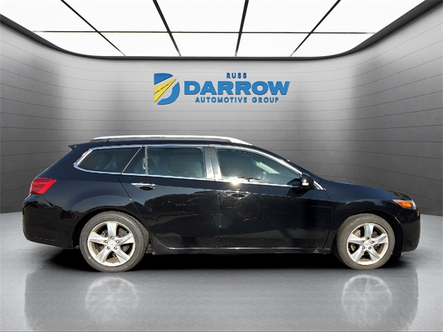2012 Acura TSX Technology photo 6