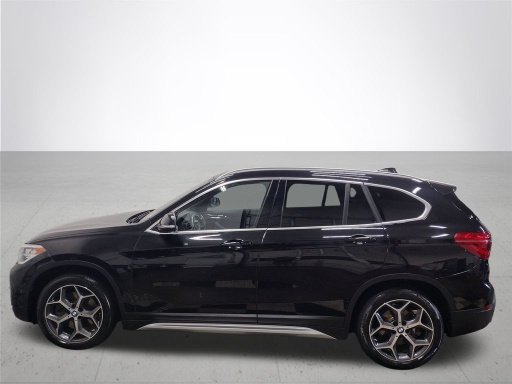 2019 Bmw X1 XDrive28i photo 8