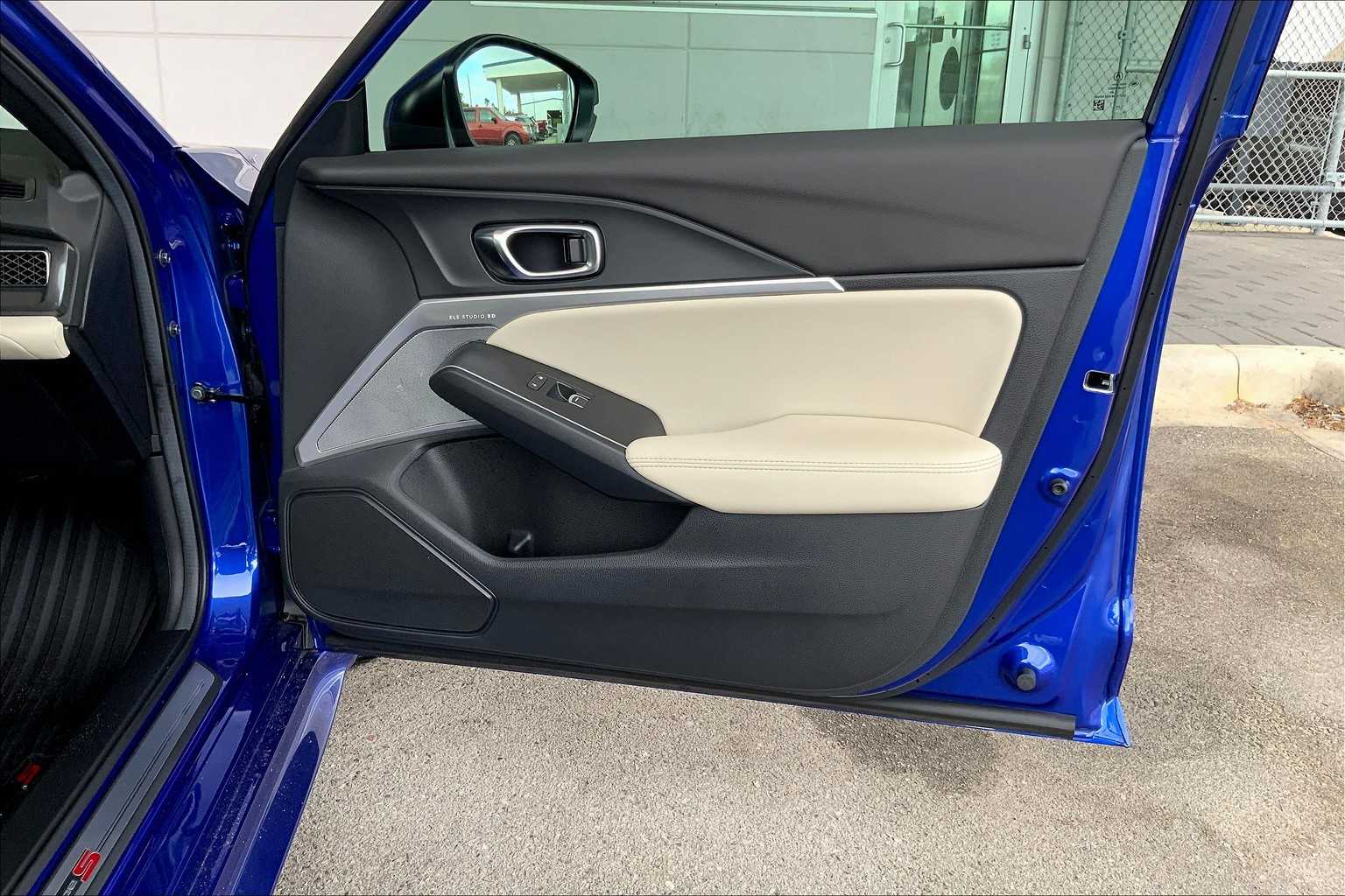 2025 Acura Integra Type S photo 22