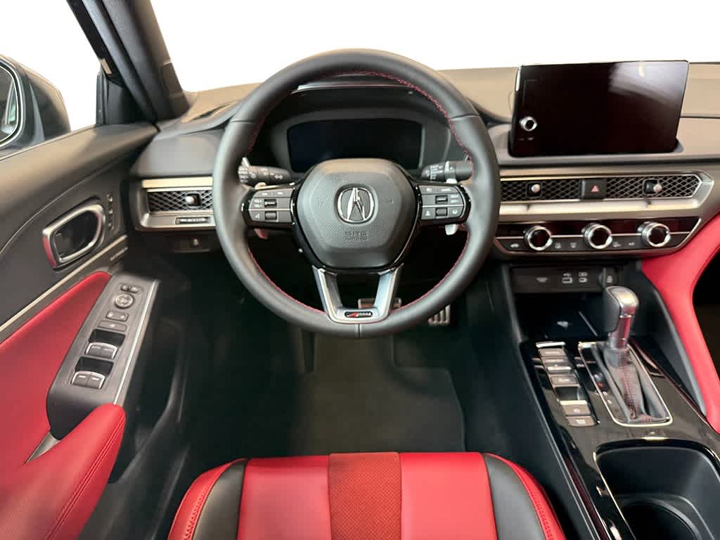 2026 Acura Integra A-Spec Technology photo 13