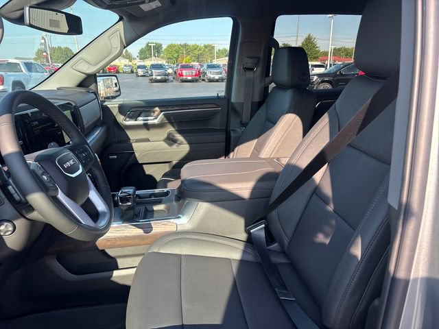 2026 Gmc Sierra 1500 SLT photo 9