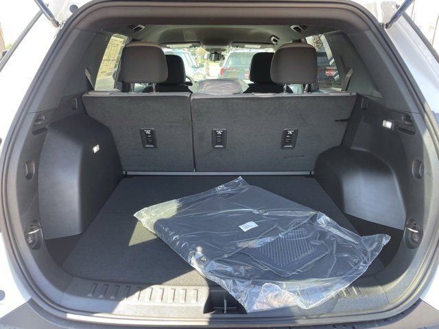 2026 Gmc Terrain Elevation photo 21