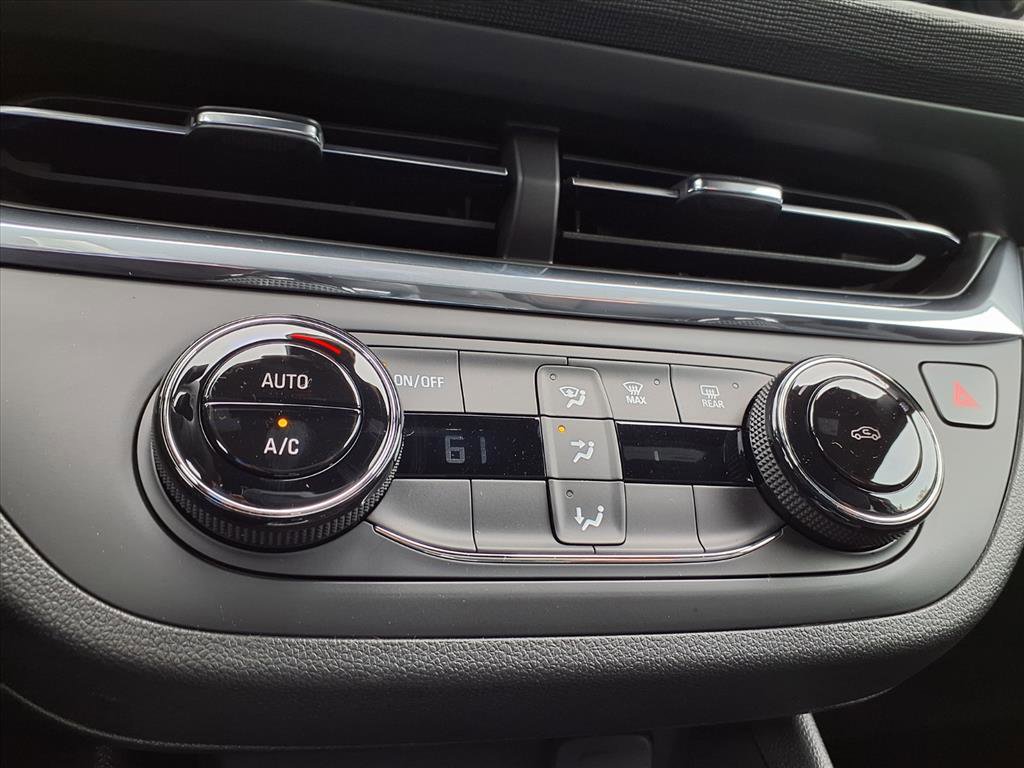 2026 Buick Envista Preferred photo 4