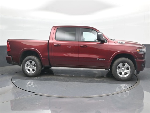 2025 Ram 1500 Big Horn Lone Star photo 4