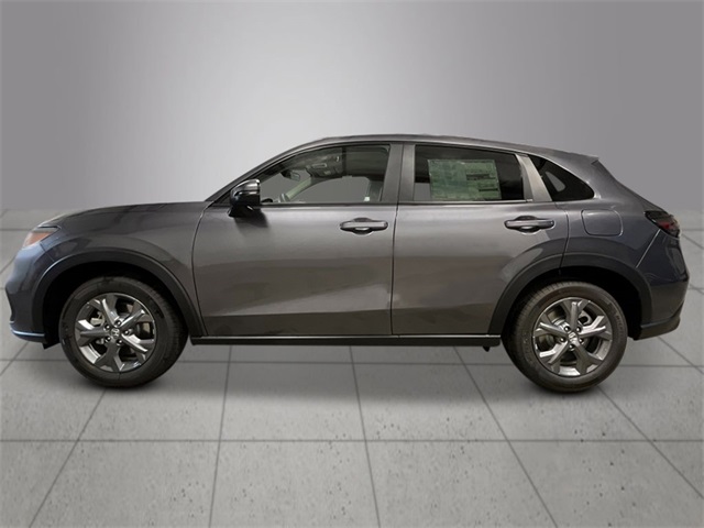 2026 Honda HR-V LX photo 2