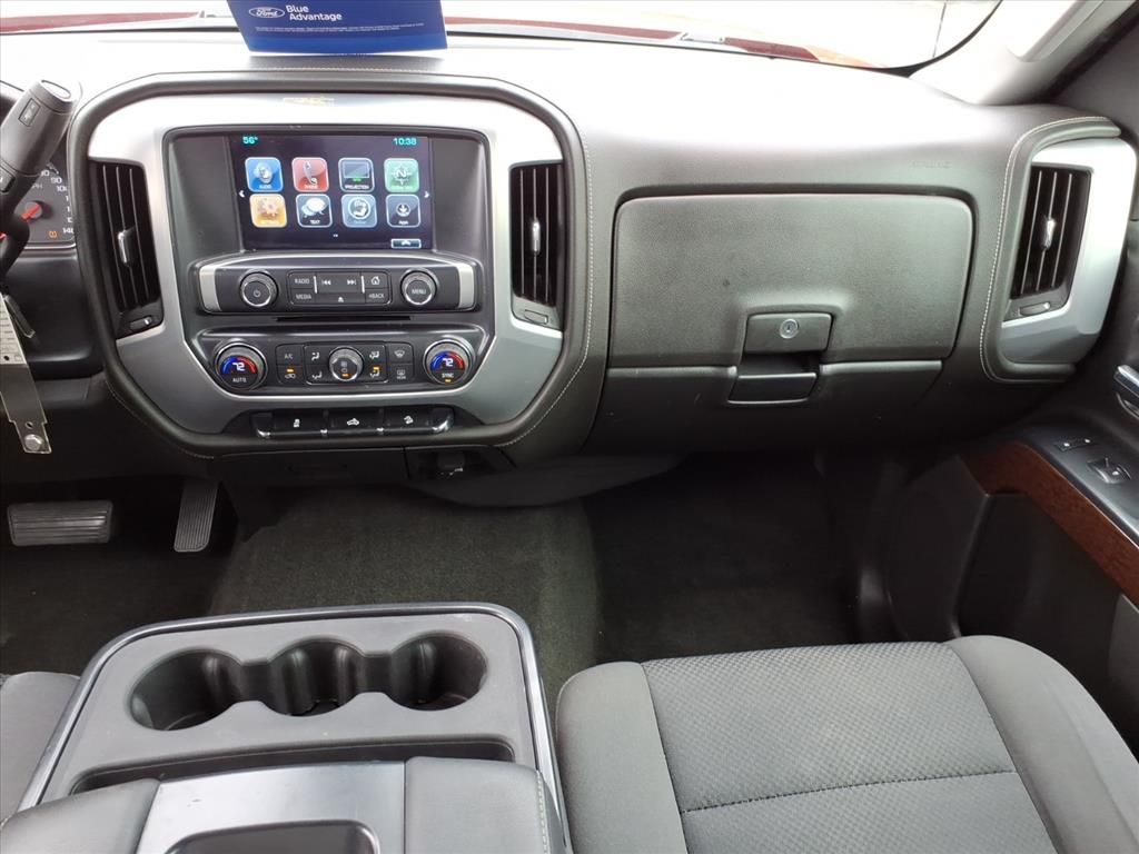 2017 GMC SIERRA - Image 5