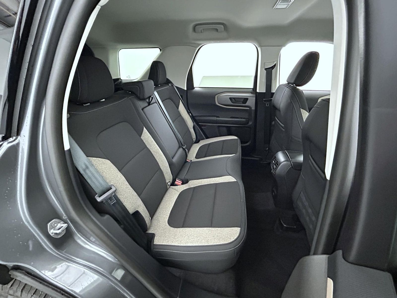 2025 Ford Bronco Sport Big Bend photo 17