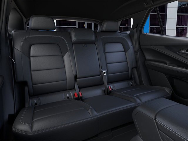 2026 Chevrolet Blazer EV photo 17