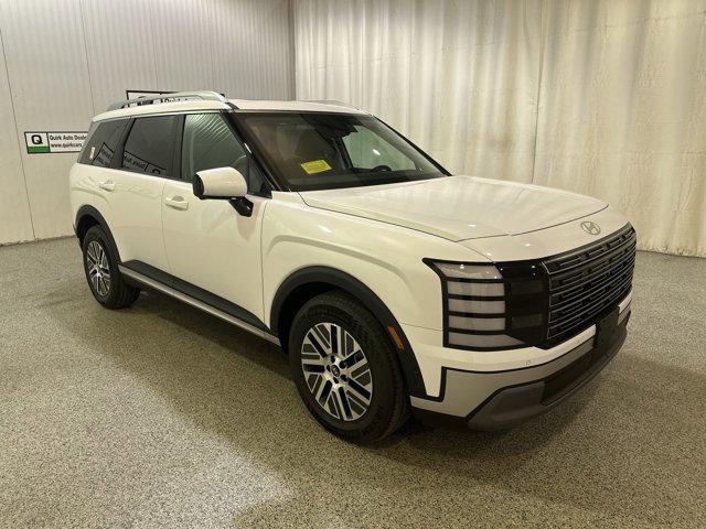 2026 Hyundai Palisade SEL Premium's photo