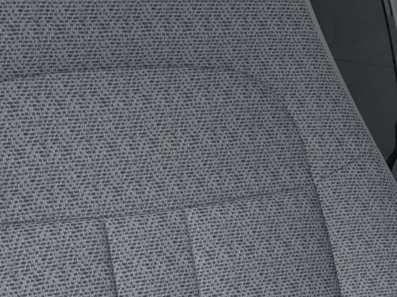 2025 Chevrolet Express Cargo 2500 photo 20