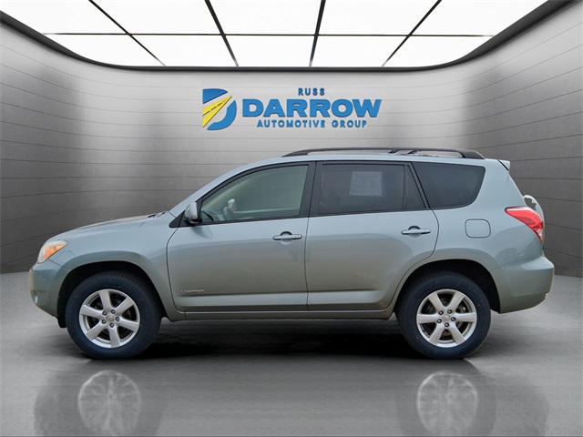 2006 Toyota RAV4 Limited photo 2