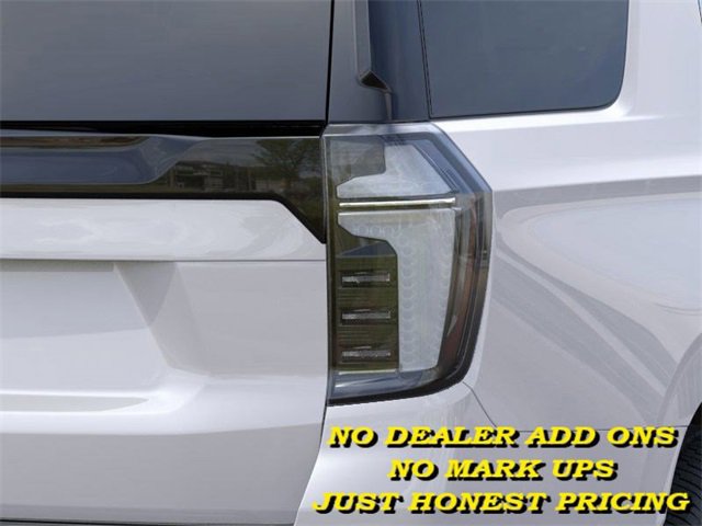 2025 Chevrolet Tahoe High Country photo 10