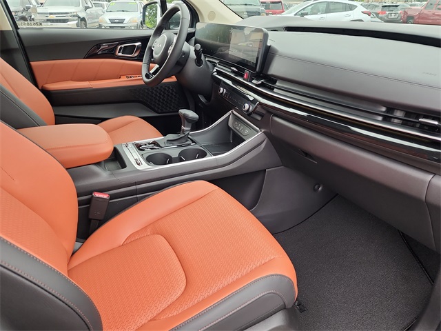 2026 Kia Carnival SX Prestige photo 14
