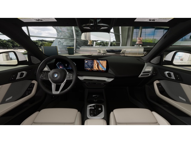 2025 Bmw 228i xDrive Gran Coupe photo 9