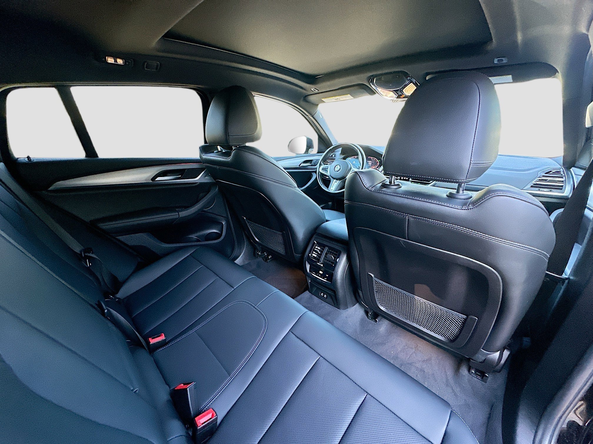 2023 Bmw X4 xDrive30i photo 28