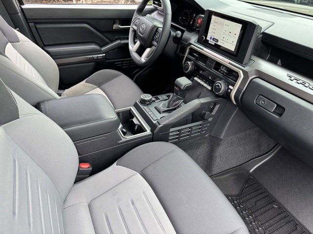 2025 Toyota Tacoma TRD 4x4 photo 20