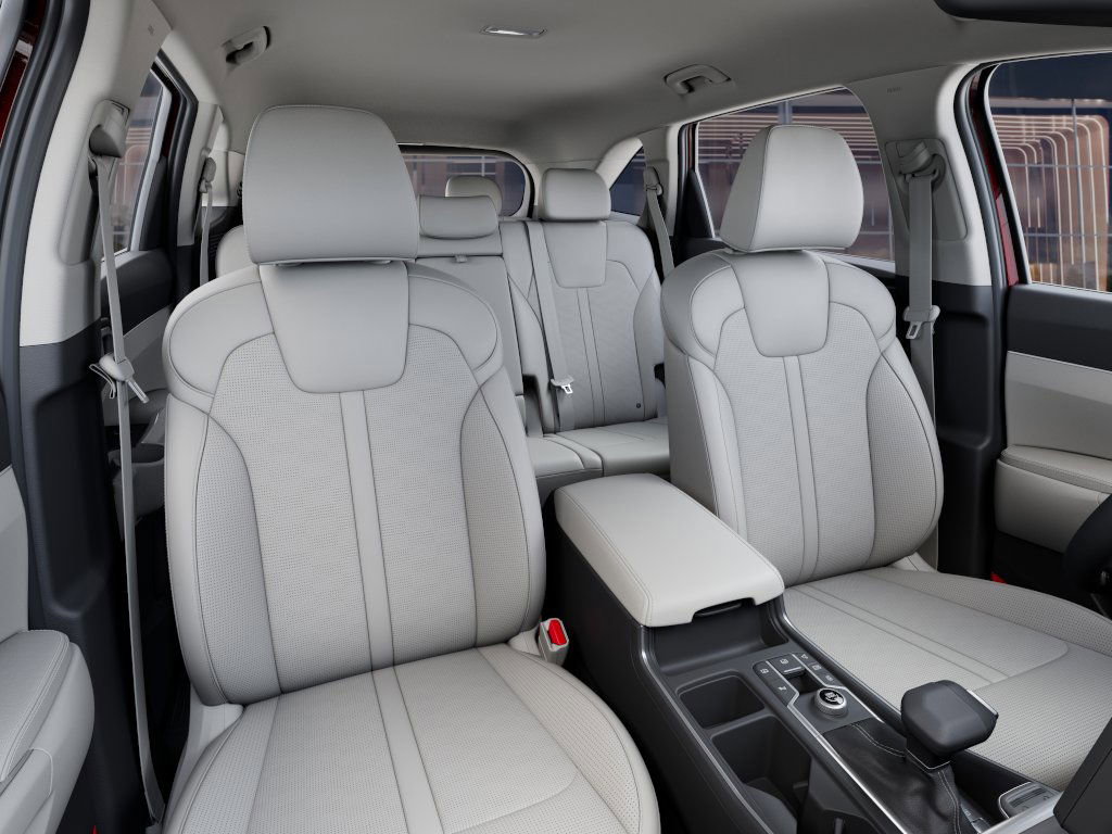 2025 Kia Sorento S photo 11