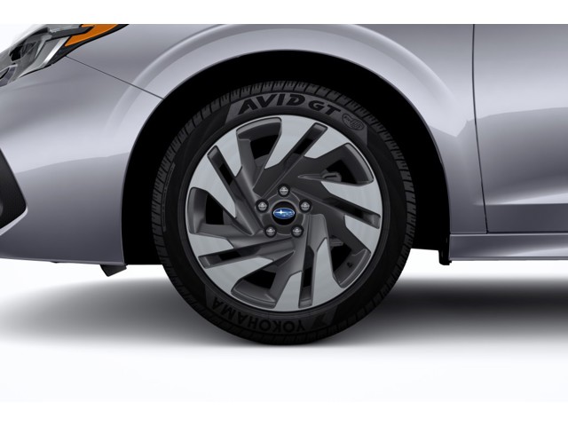2025 Subaru Legacy Limited photo 10