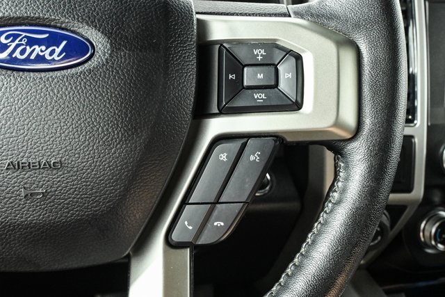 2020 Ford F-150 Lariat photo 10
