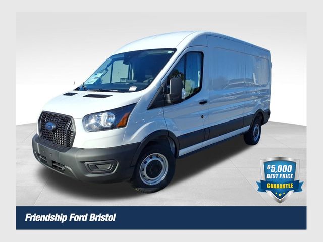 2025 Ford Transit Van Base's photo